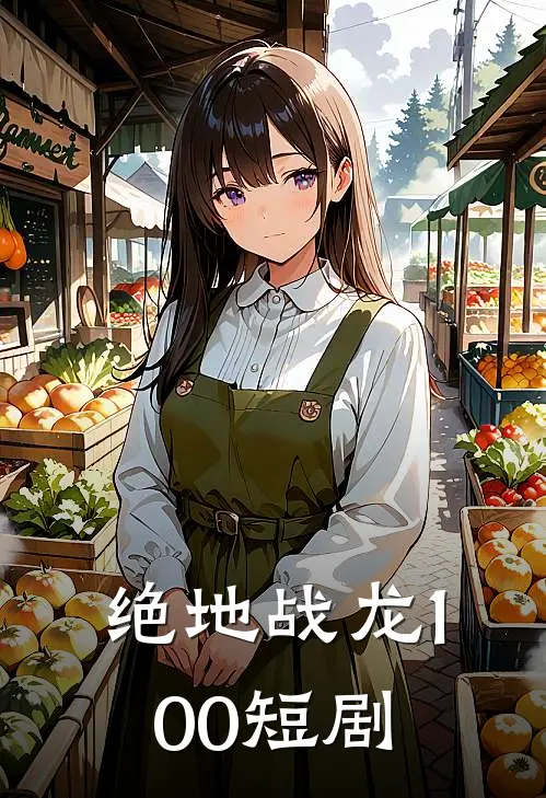 绝地战龙100短剧