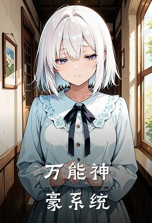 万能神豪系统