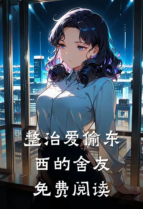 整治爱偷东西的舍友免费阅读