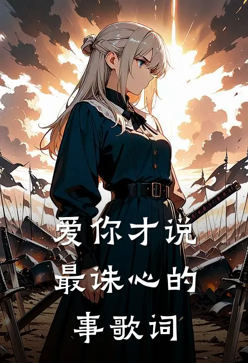 爱你才说最诛心的事歌词