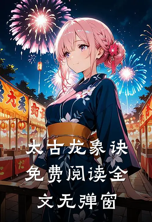 太古龙象诀免费阅读全文无弹窗