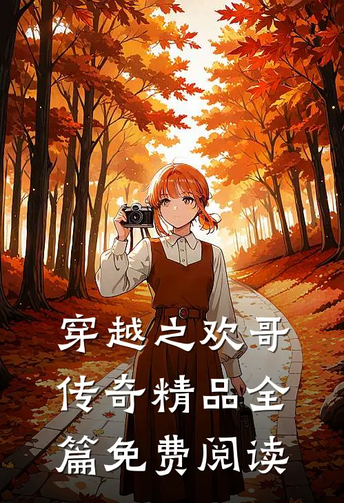 穿越之欢哥传奇精品全篇免费阅读