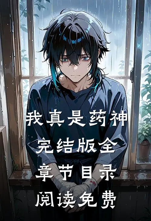 我真是药神完结版全章节目录阅读免费
