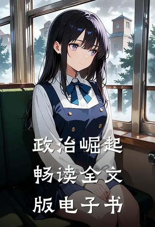 政治崛起畅读全文版电子书