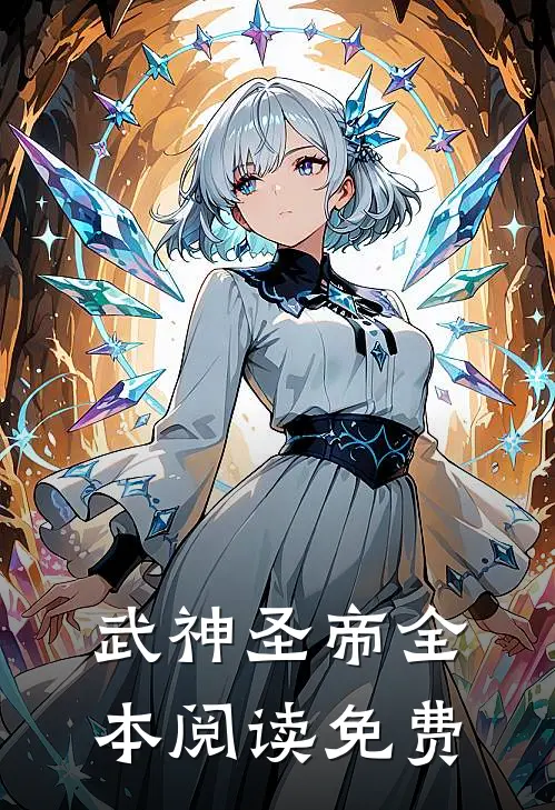 武神圣帝全本阅读免费