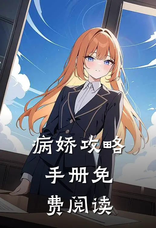 病娇攻略手册免费阅读