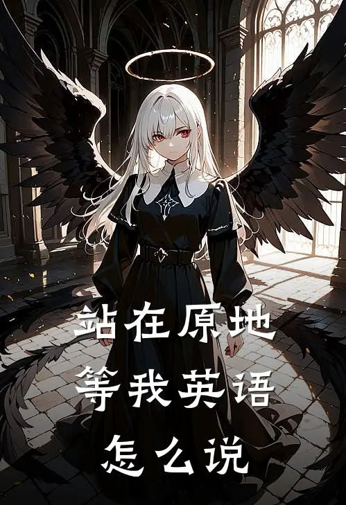 站在原地等我英语怎么说
