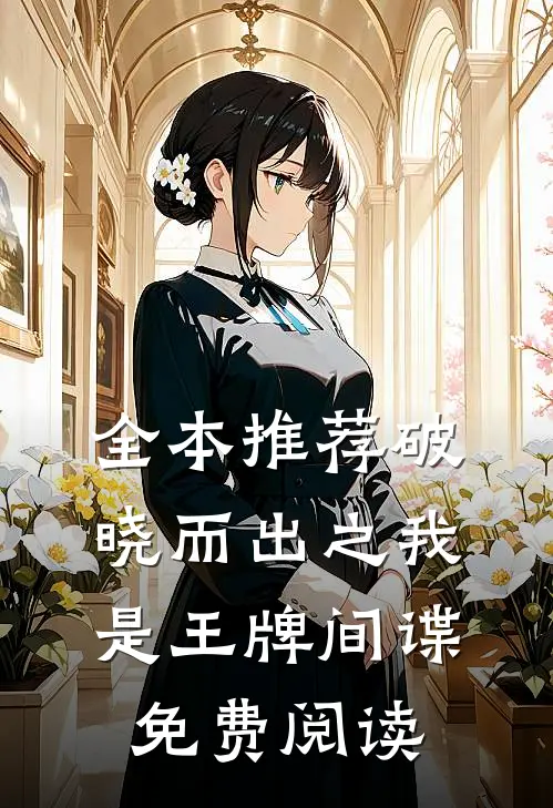 全本推荐破晓而出之我是王牌间谍免费阅读