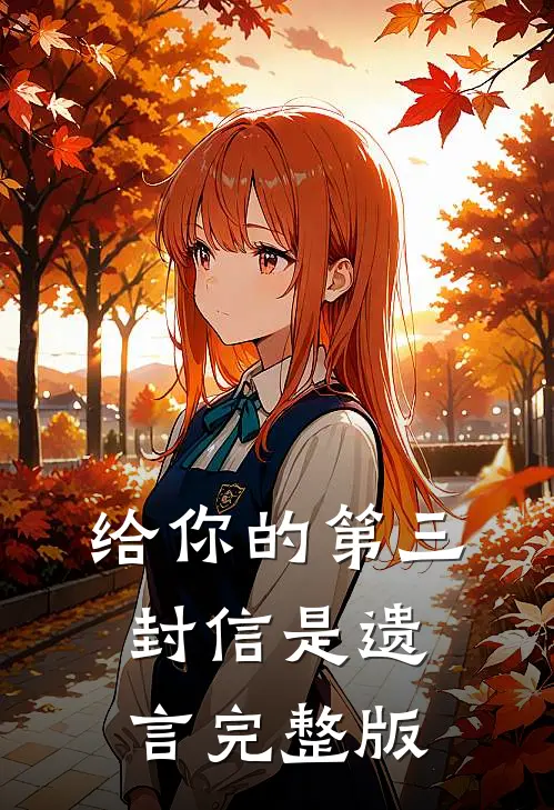 给你的第三封信是遗言完整版