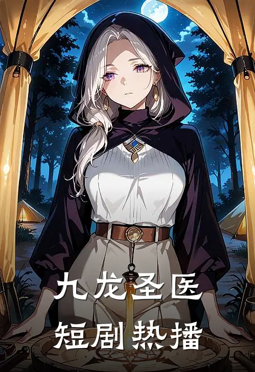 九龙圣医短剧热播