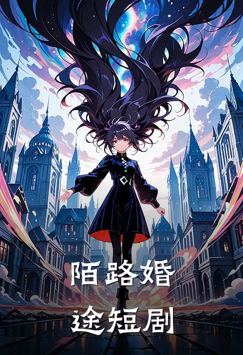 陌路婚途短剧