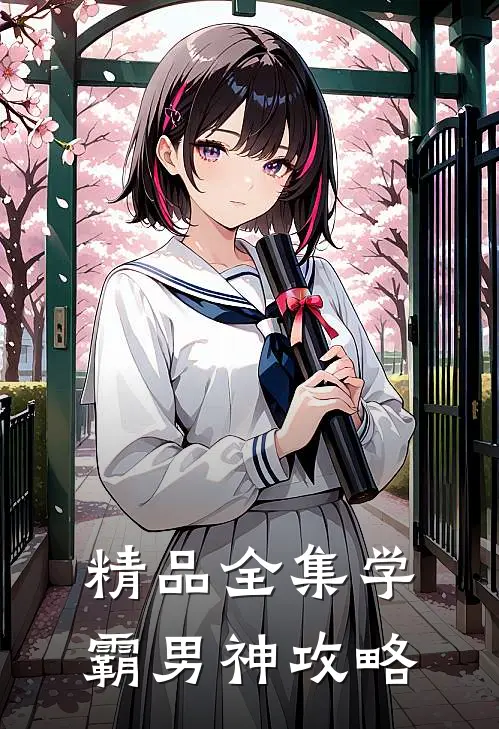 精品全集学霸男神攻略