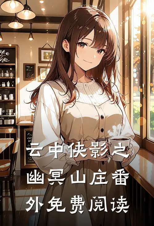 云中侠影之幽冥山庄 番外免费阅读