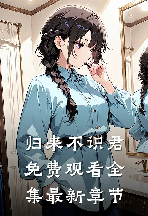 归来不识君免费观看全集最新章节