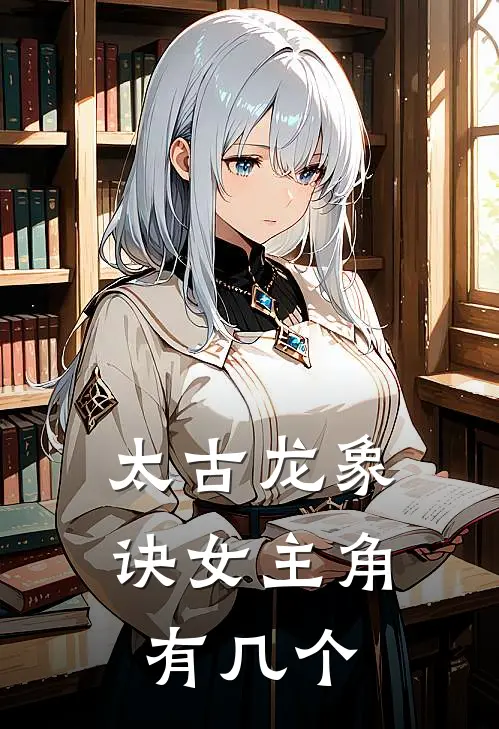 太古龙象诀女主角有几个