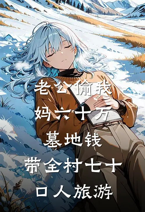 老公偷我妈六十万墓地钱，带全村七十口人旅游