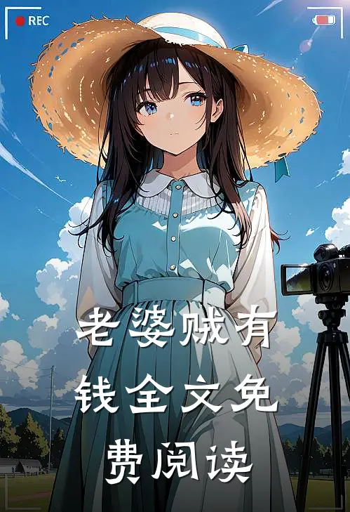老婆贼有钱全文免费阅读