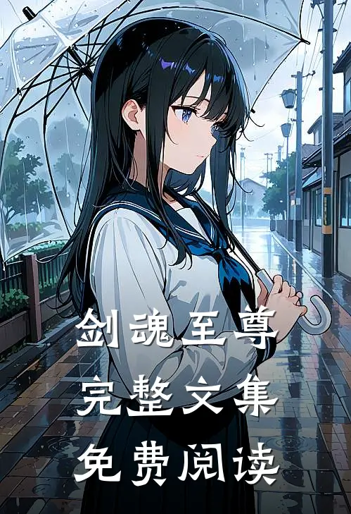 剑魂至尊完整文集免费阅读