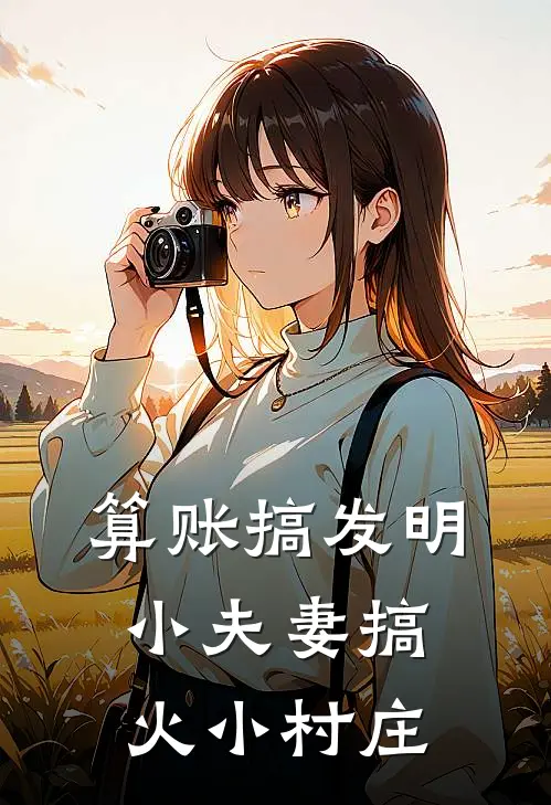 算账搞发明，小夫妻搞火小村庄