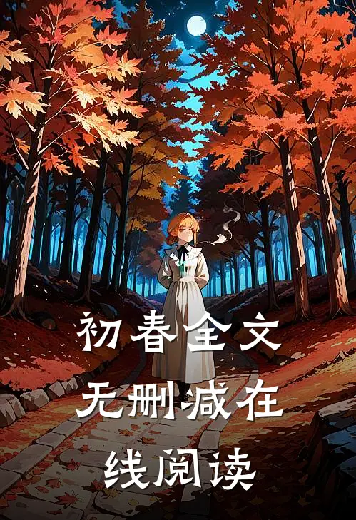 初春全文无删减在线阅读