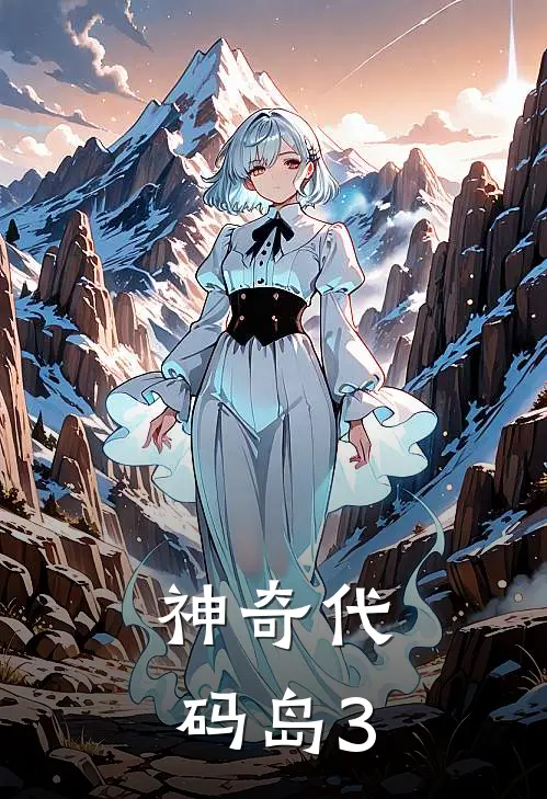 神奇代码岛3.0