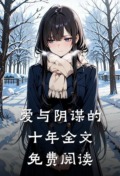 爱与阴谋的十年全文免费阅读