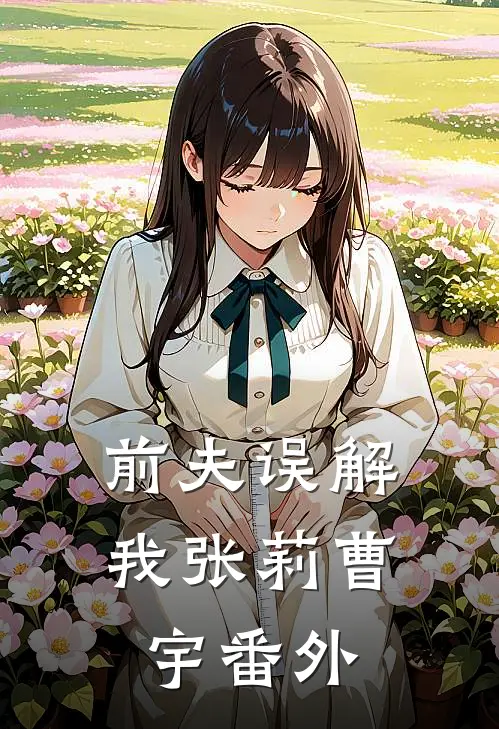 前夫误解我张莉曹宇 番外