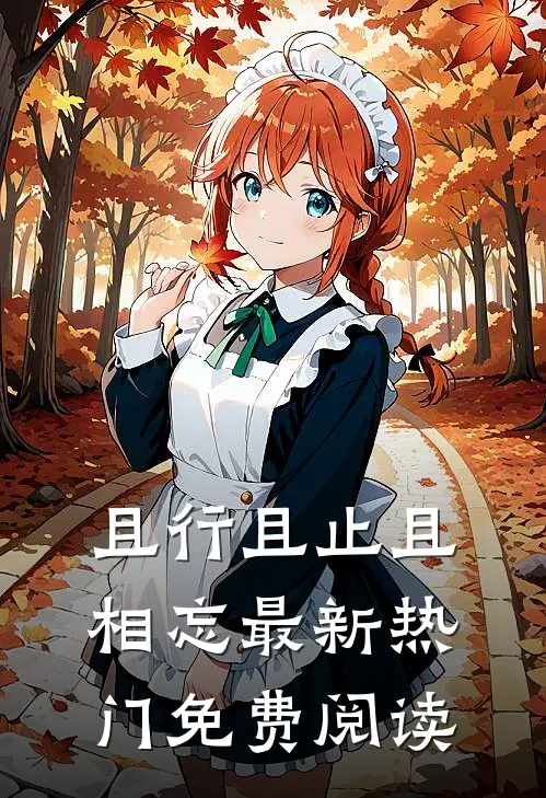且行且止且相忘最新热门免费阅读