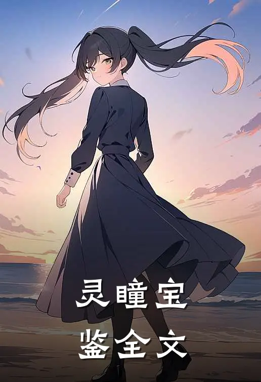 灵瞳宝鉴全文