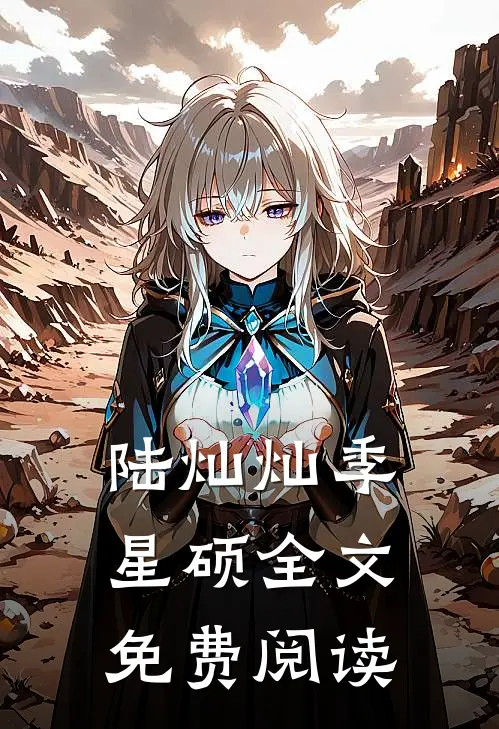 陆灿灿季星硕全文免费阅读