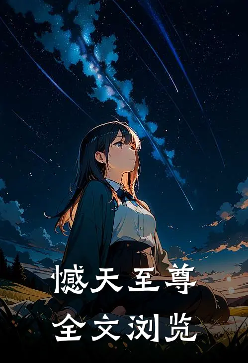 憾天至尊全文浏览