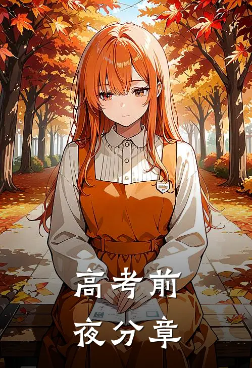 高考前夜分章