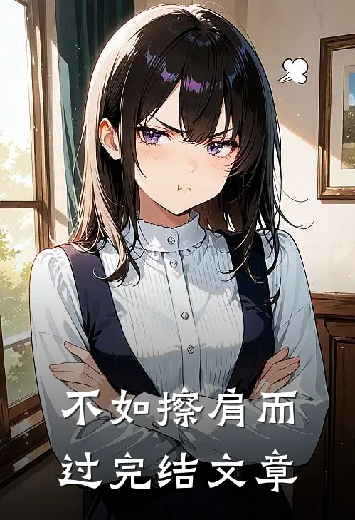 不如擦肩而过完结文章