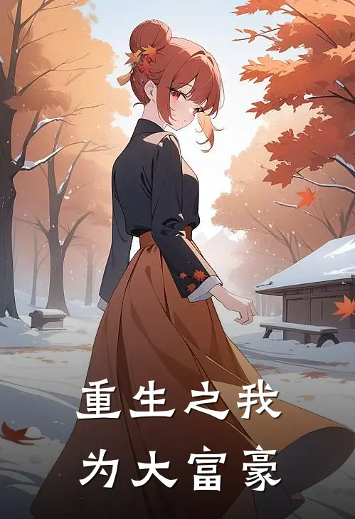 重生之我为大富豪