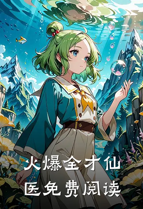 火爆全才仙医免费阅读