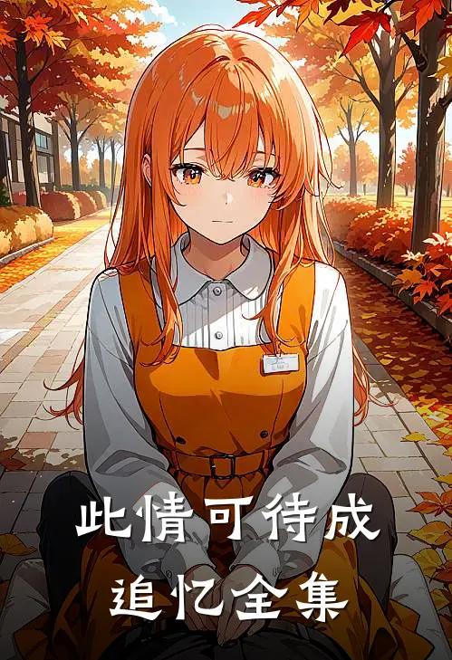 此情可待成追忆 全集