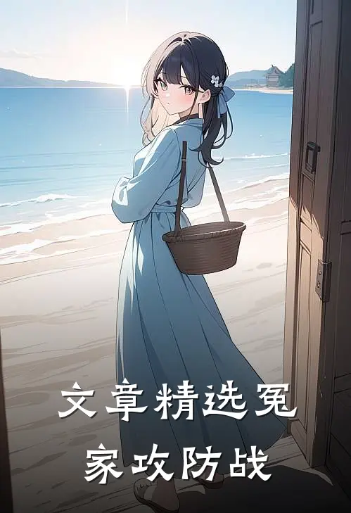 文章精选冤家攻防战