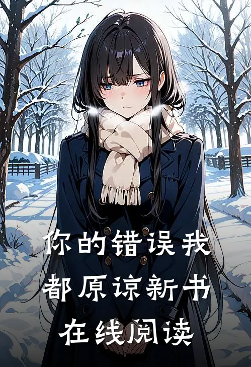 你的错误我都原谅新书在线阅读