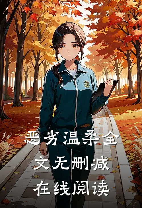 恶劣温柔全文无删减在线阅读