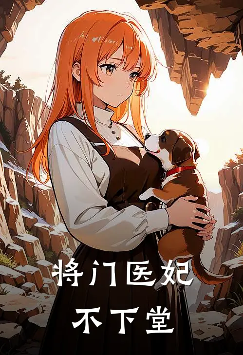 将门医妃不下堂