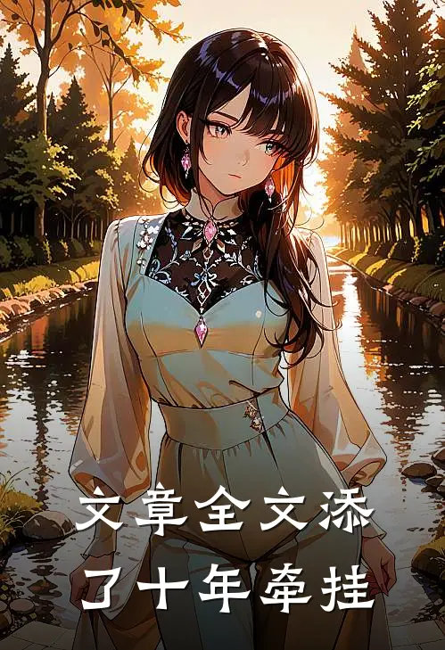文章全文添了十年牵挂