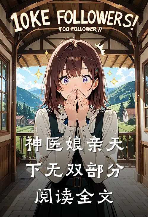 神医娘亲天下无双部分阅读全文
