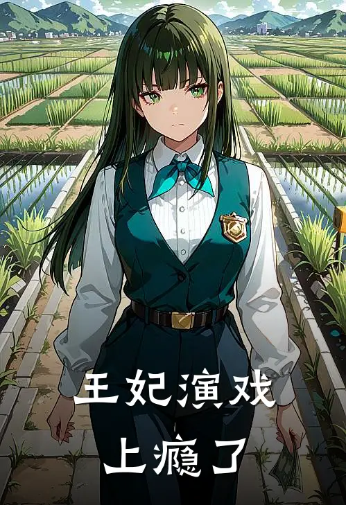 王妃演戏上瘾了