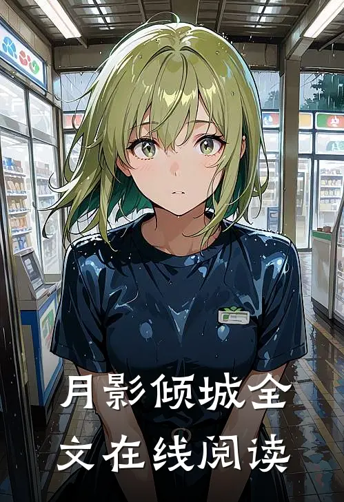 月影倾城全文在线阅读