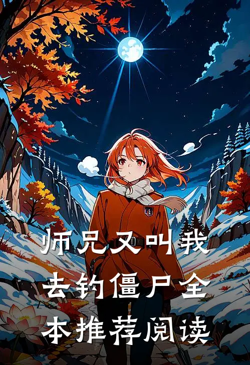 师兄又叫我去钓僵尸全本推荐阅读