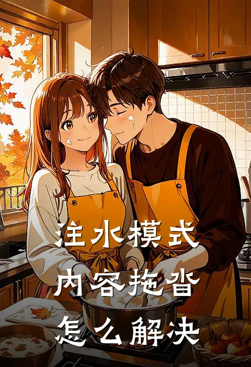 注水模式内容拖沓怎么解决
