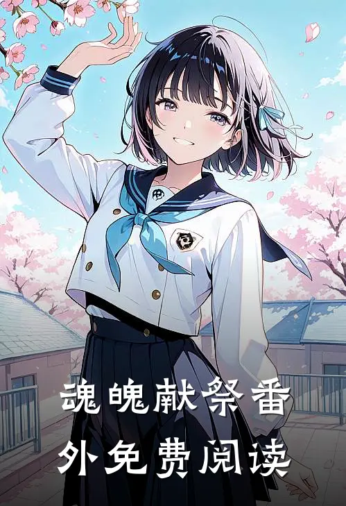 魂魄献祭 番外免费阅读