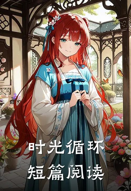 时光循环短篇阅读