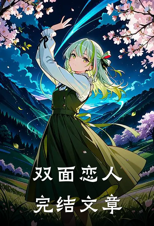 双面恋人完结文章