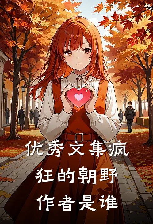 优秀文集疯狂的朝野作者是谁